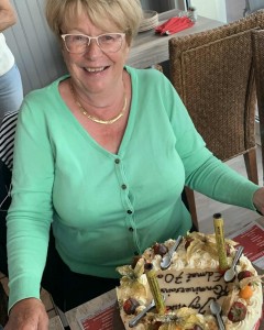 Marie Christine Grymonprez Marie Christine Grymonprez