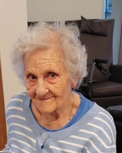 Maria D'hulster Maria D'hulster