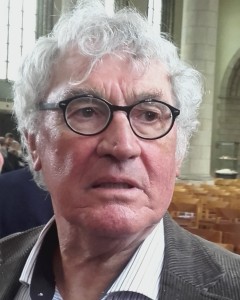 Degrijse Roland Degrijse Roland