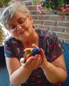 Sandra Corijn Sandra Corijn