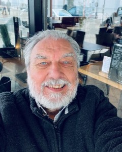 Luc Van Holder Luc Van Holder