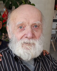 Roger Vandenbroele Roger Vandenbroele