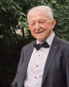 Vergauwe Willy Vergauwe Willy