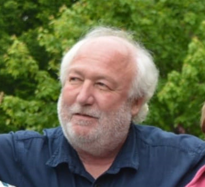Pol-Henri Dramaix Pol-Henri Dramaix