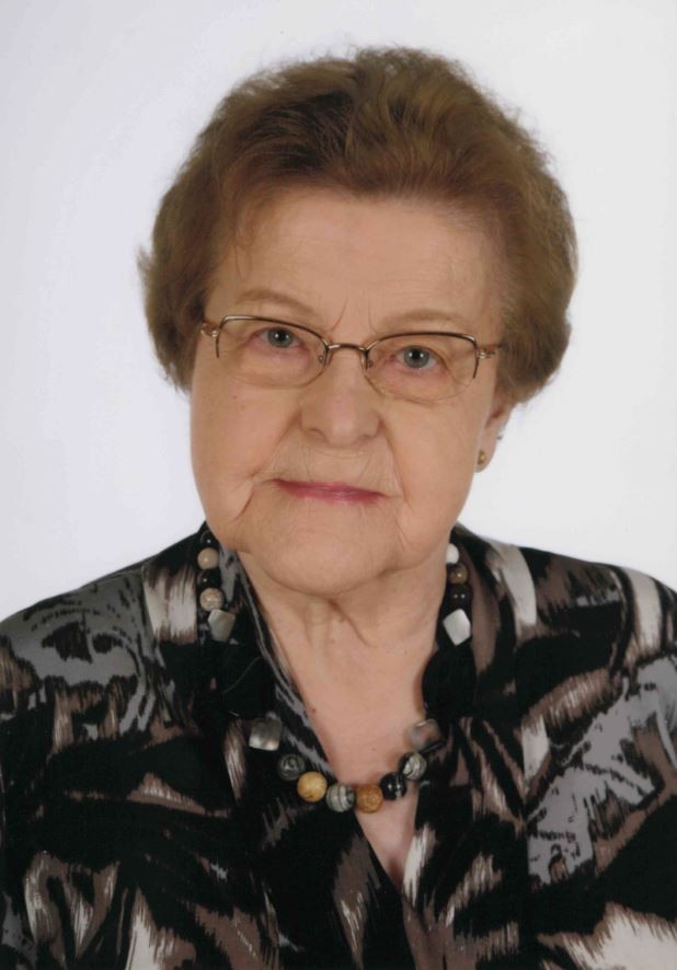 Martha Debruyne Martha Debruyne