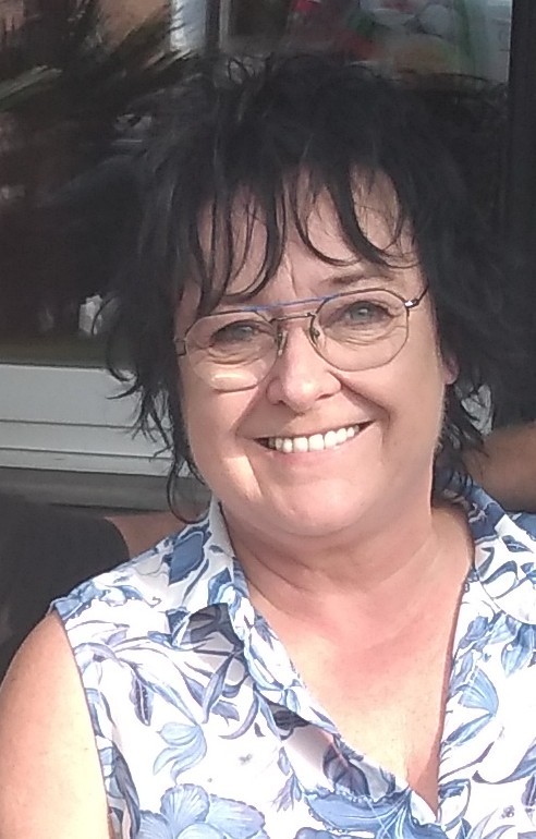 Duinslaeger Martine Duinslaeger Martine