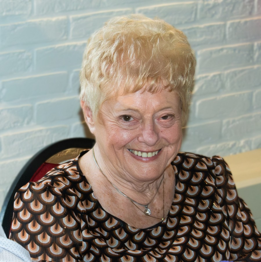 Elisabeth Bonvin 2 Elisabeth Bonvin 2