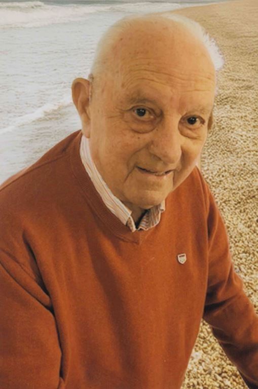 Sinnesael Jozef Sinnesael Jozef