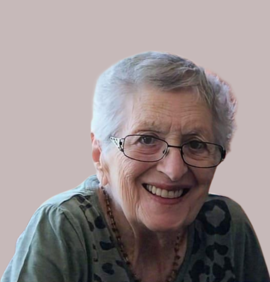 Maria Goossens Maria Goossens