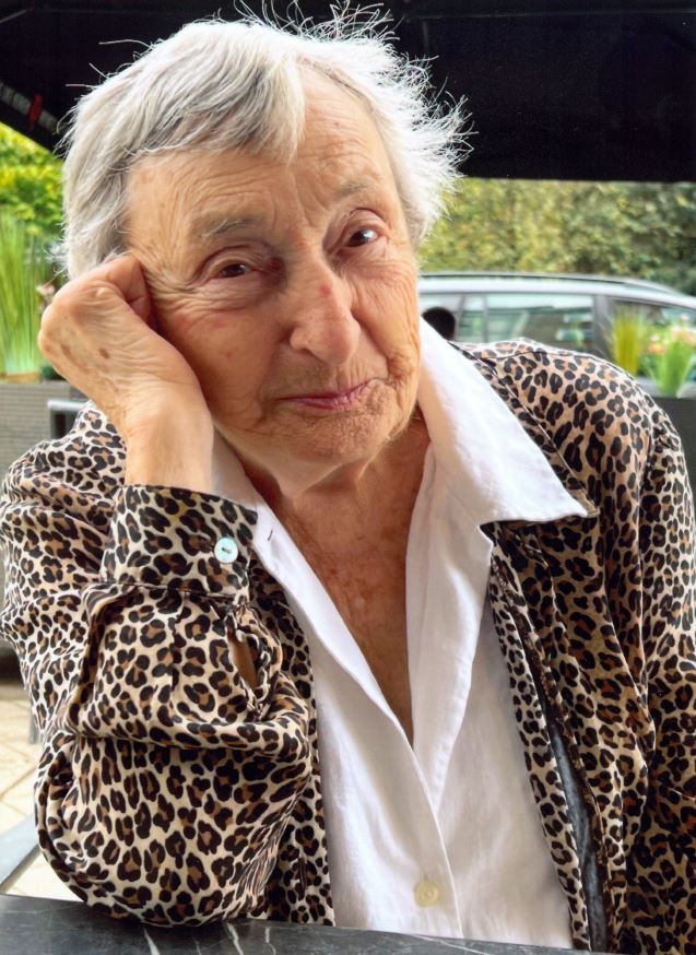Renée Baert Renée Baert