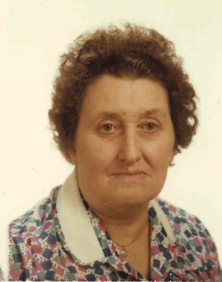 Simonne Vandekerckhove Simonne Vandekerckhove