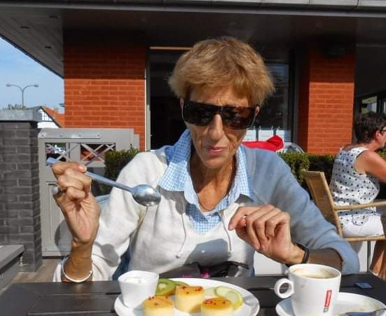 Dothée Anne Dothée Anne