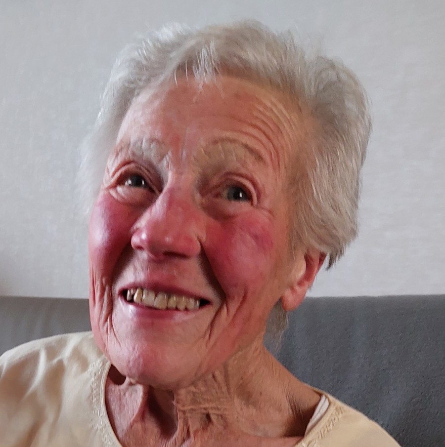 Ludwina Callewaert Ludwina Callewaert