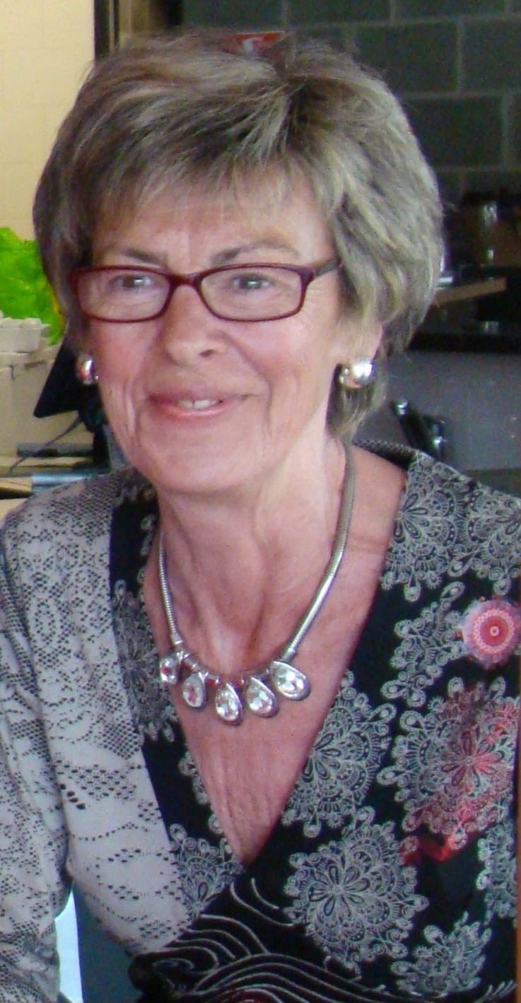 Rita Moonen Rita Moonen