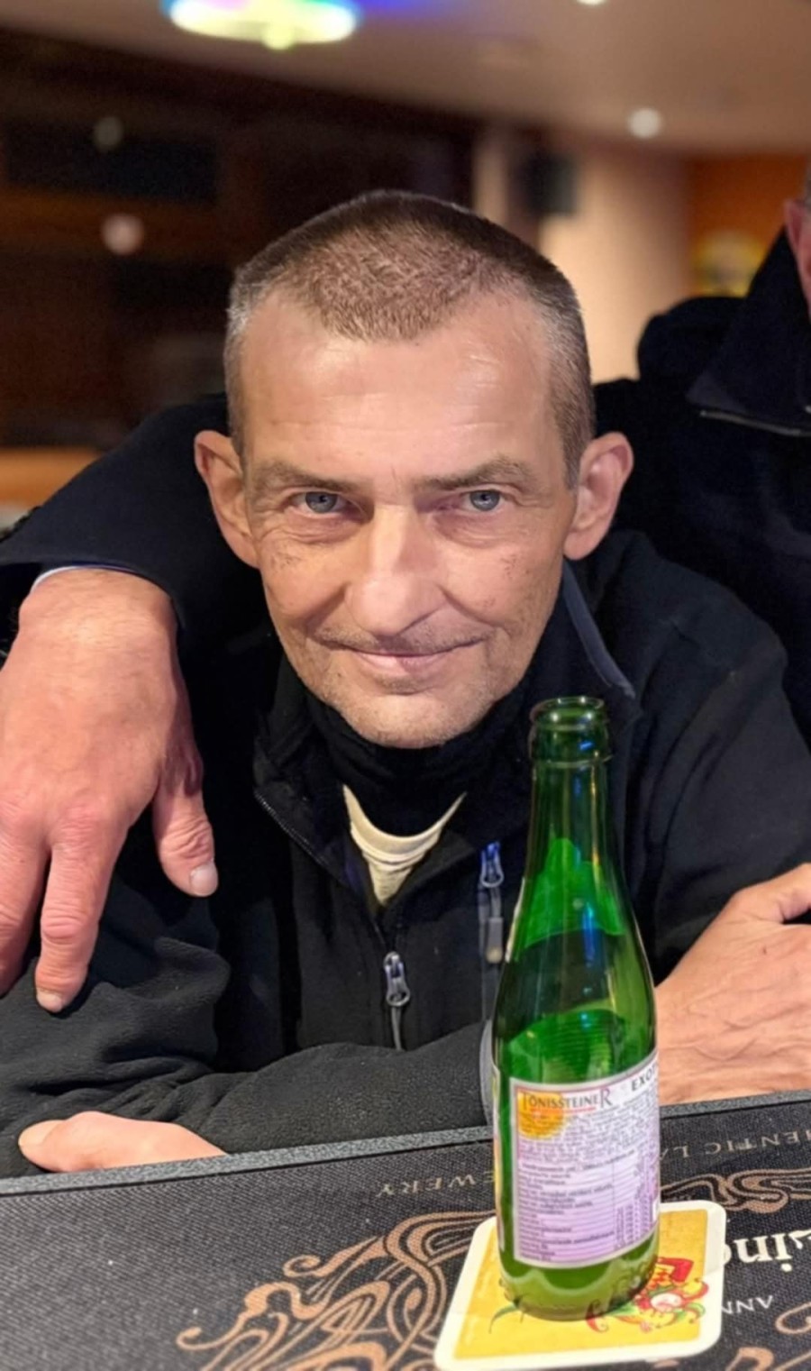 Rudy Nuyens Rudy Nuyens
