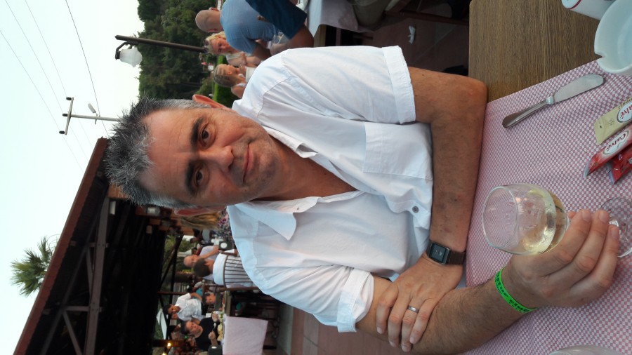 John Van Aerschot John Van Aerschot