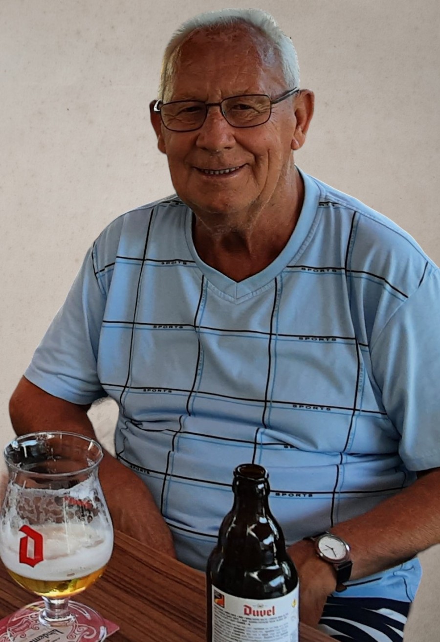 Alfons Schepers Alfons Schepers