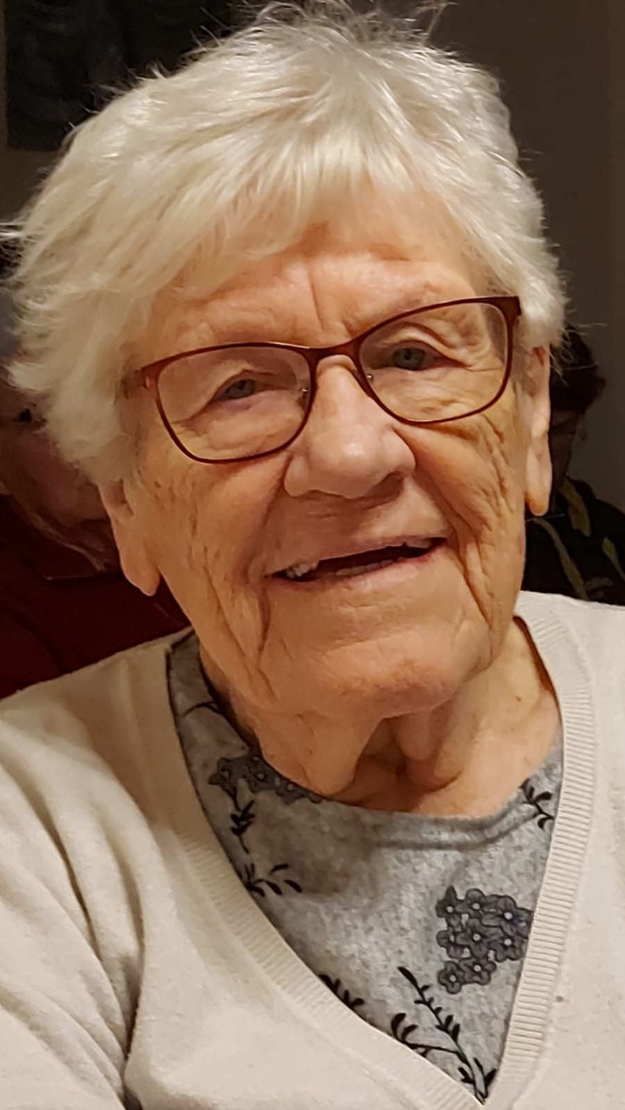 Van Broeck Josephina Van Broeck Josephina