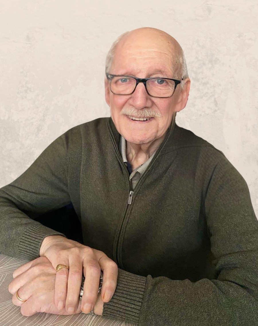 Roland Swinnen 1 Roland Swinnen 1