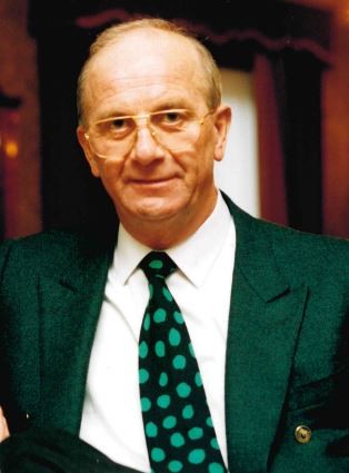 De Smet Raoul De Smet Raoul