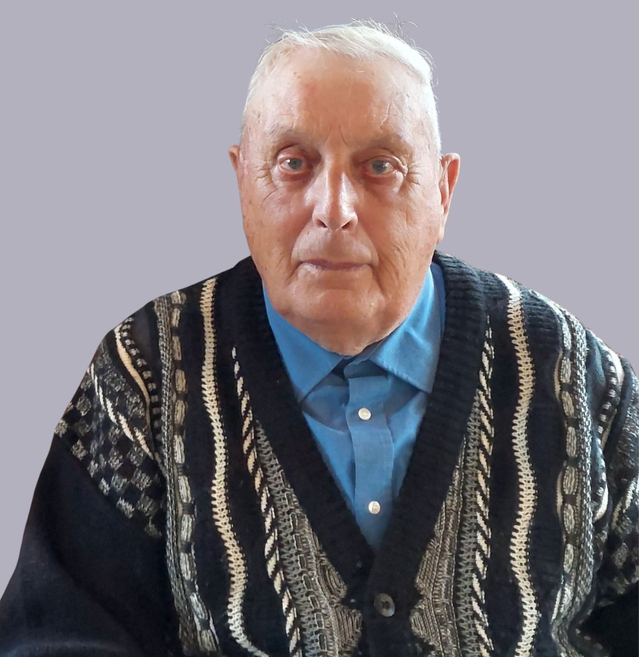 Gilbert Vanhooren Gilbert Vanhooren
