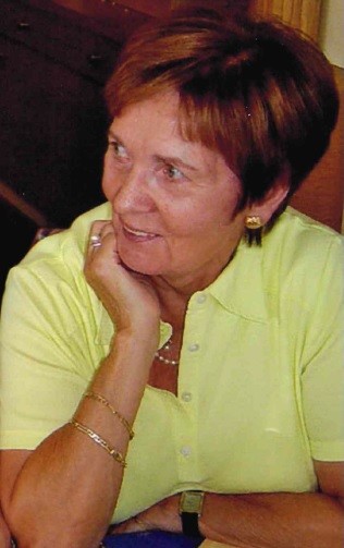 Paula Vyvey Paula Vyvey