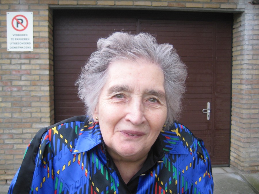 Irène Noyen Irène Noyen