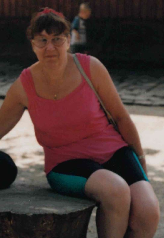 Odile Aerts 2 Odile Aerts 2