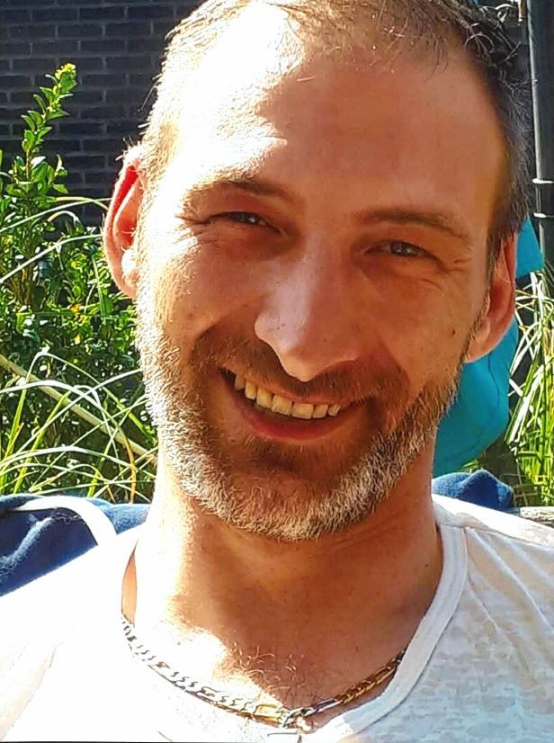 Andy De Leeuw Andy De Leeuw