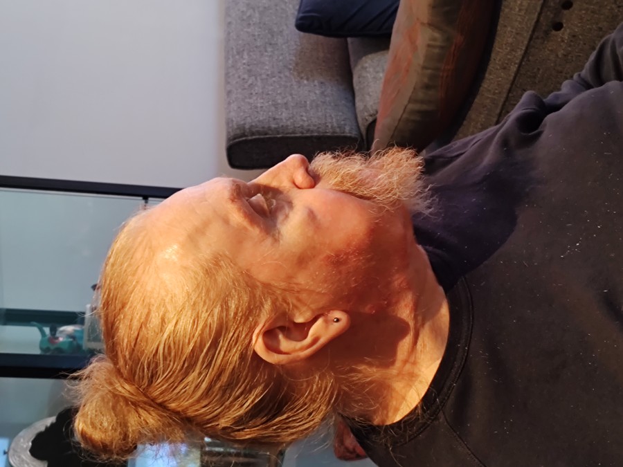 Erwin Vanderstappen Erwin Vanderstappen