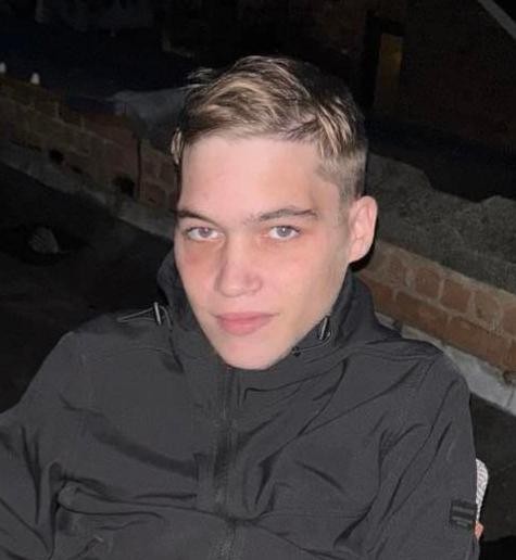Dylan Verhaeghe Dylan Verhaeghe