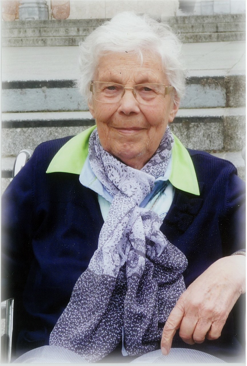 Lucienne Mortier Lucienne Mortier