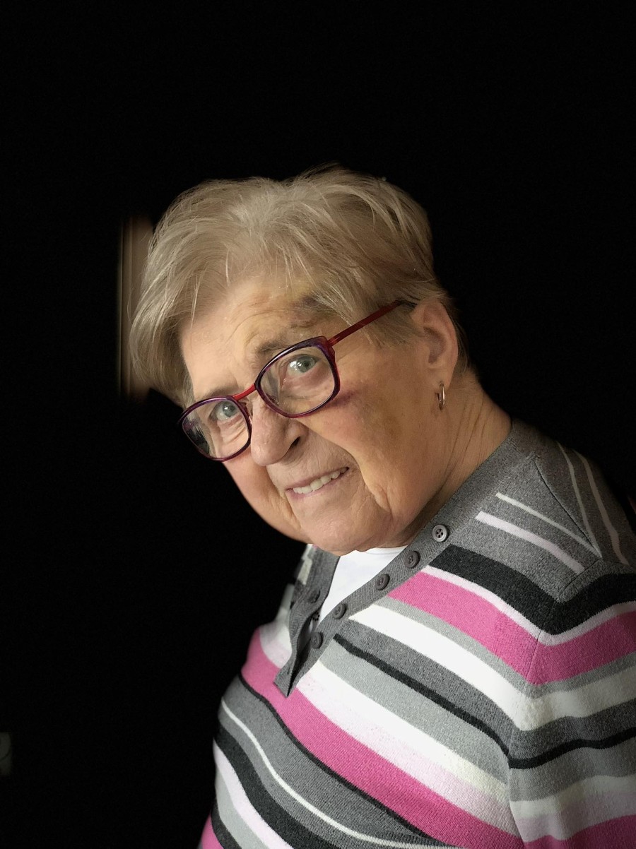 Maria LEENKNEGT Maria LEENKNEGT