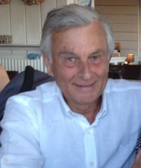 Bernard De Leeuw Bernard De Leeuw