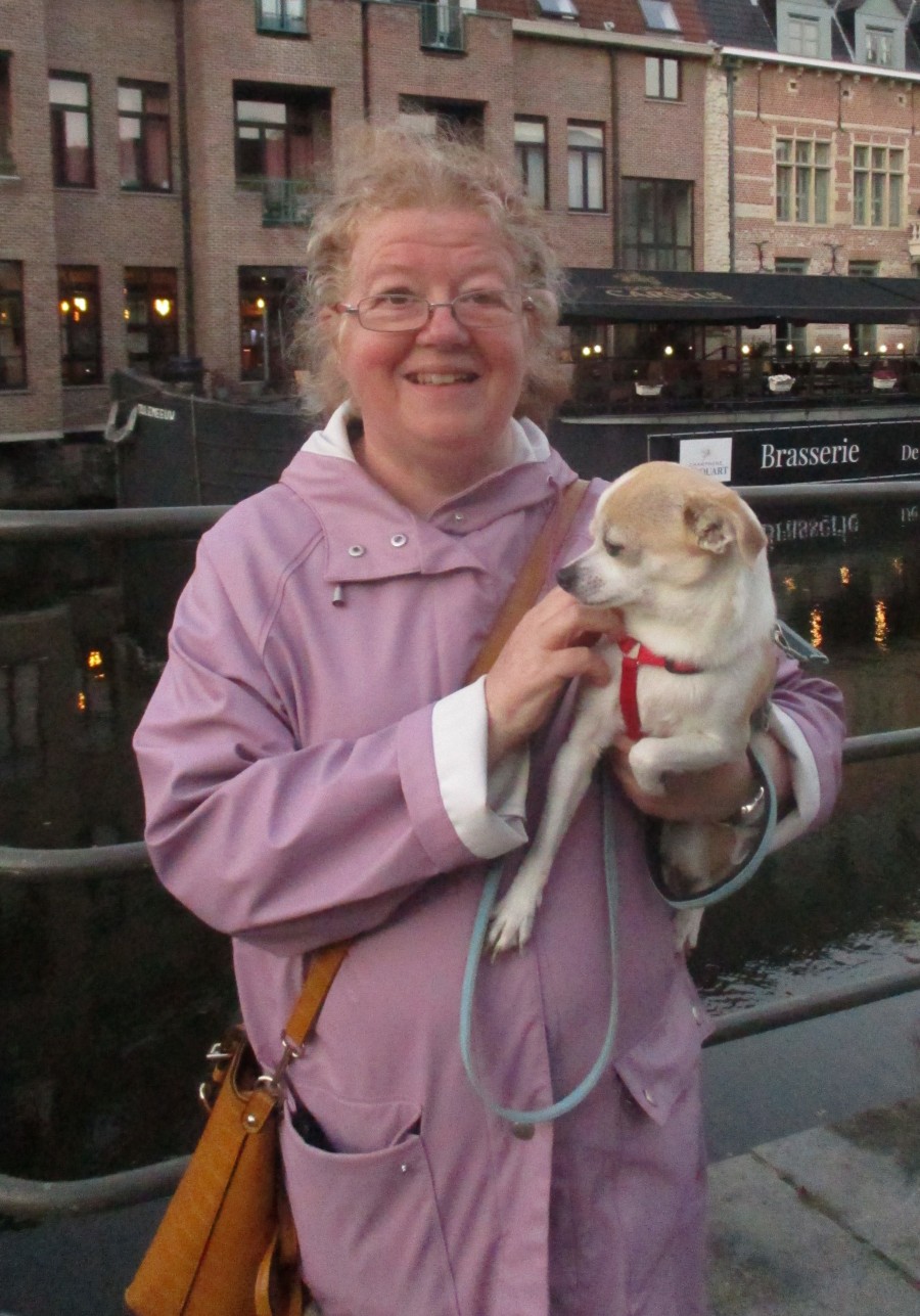 Martine Martine