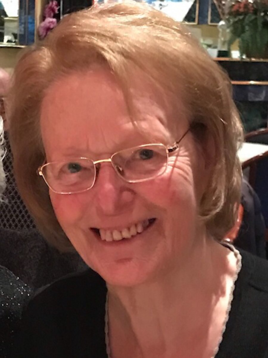 Martha Staelen Martha Staelen