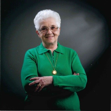 Madeleine Boogaerts Madeleine Boogaerts