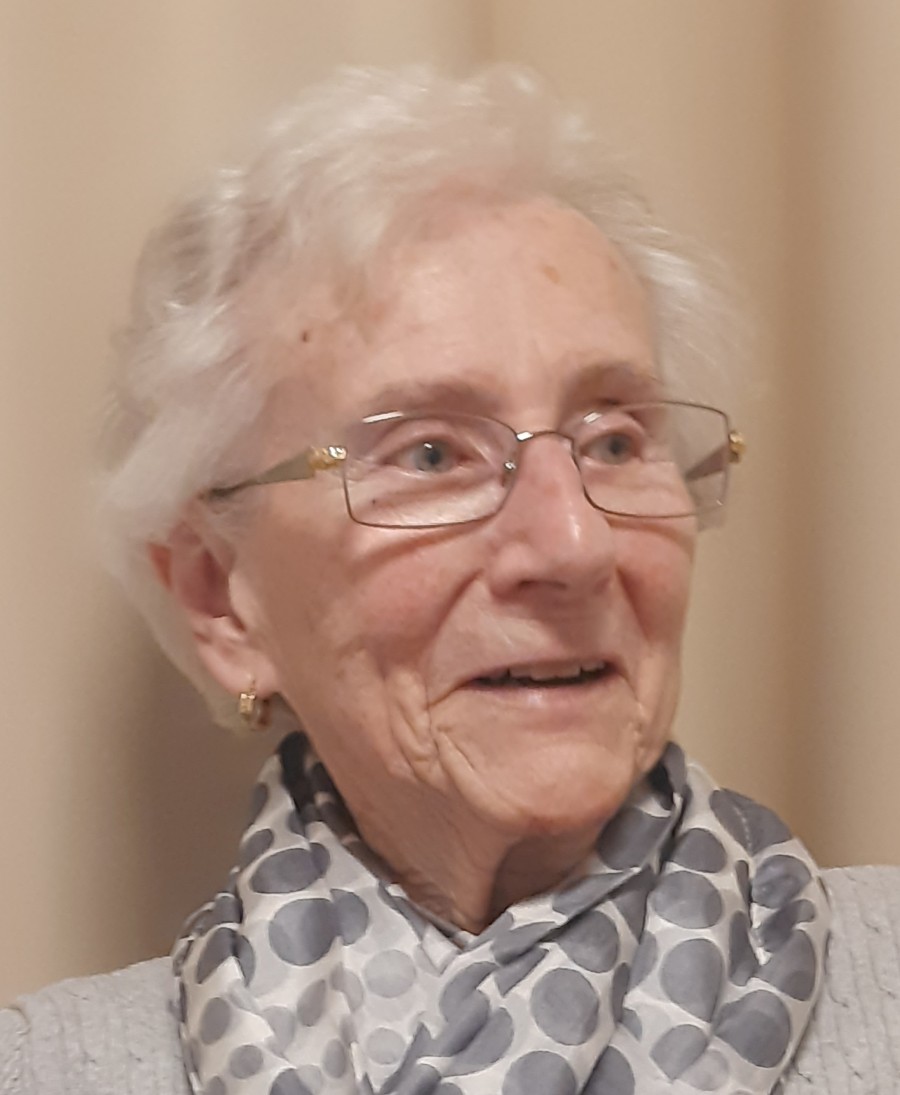 Paula de Groote Paula de Groote