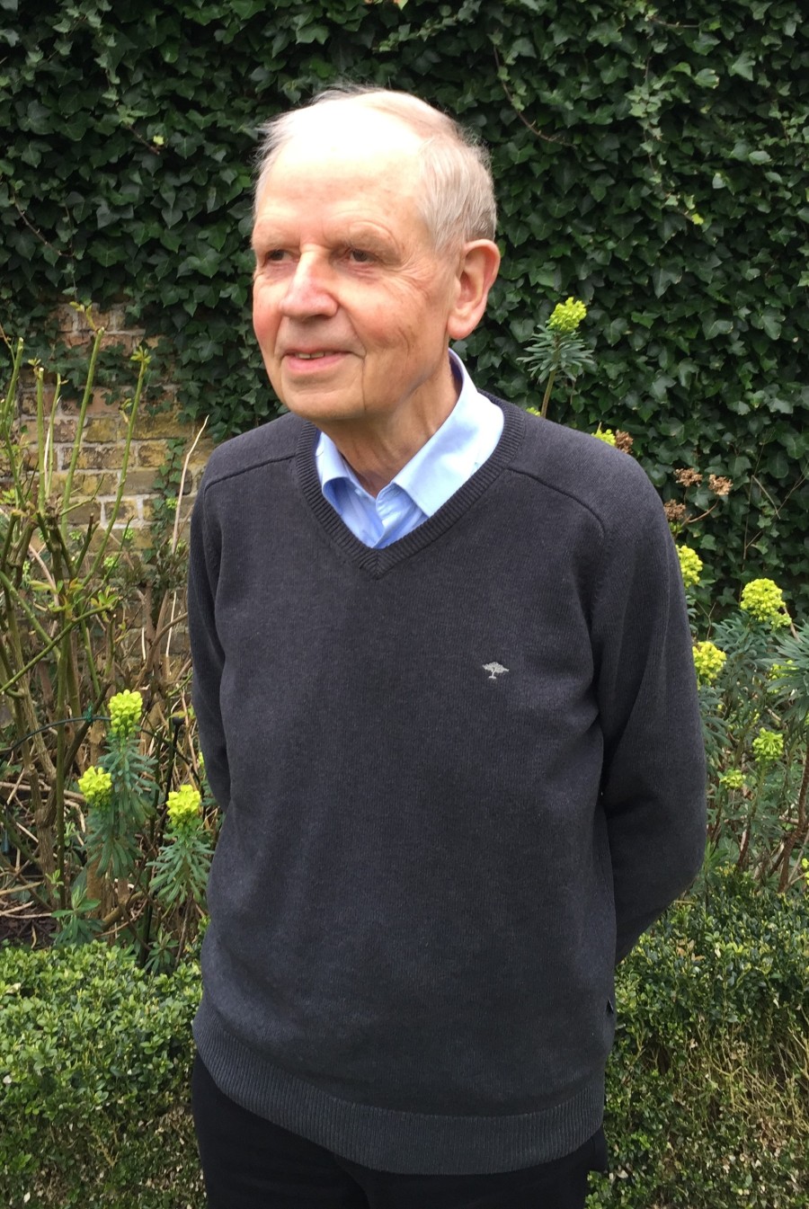 Luc De Baene Luc De Baene