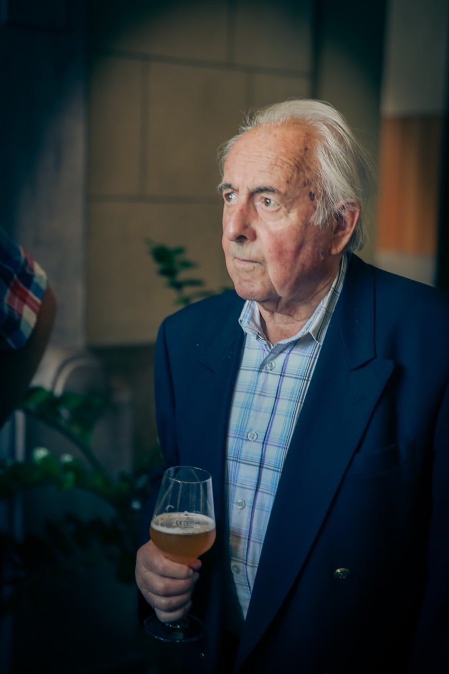 Arthur Debeuckelaere Arthur Debeuckelaere