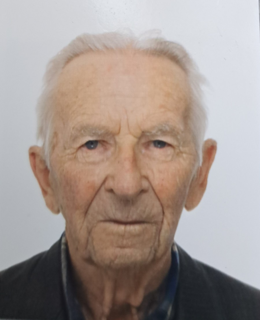 Anatolii Voloshyn Anatolii Voloshyn