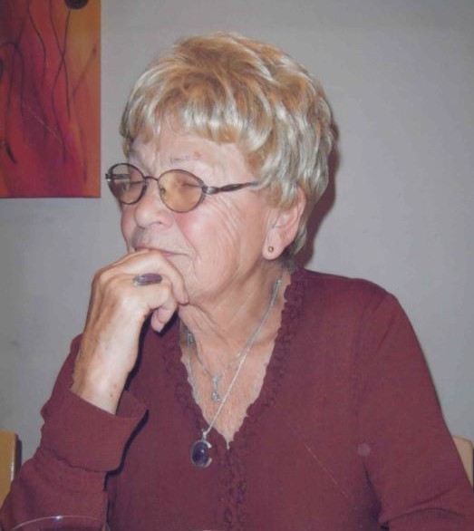 Denise Bil 1 Denise Bil 1