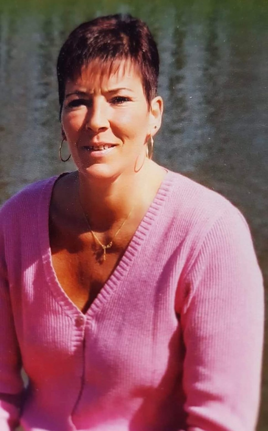 Linda Van Belle Linda Van Belle