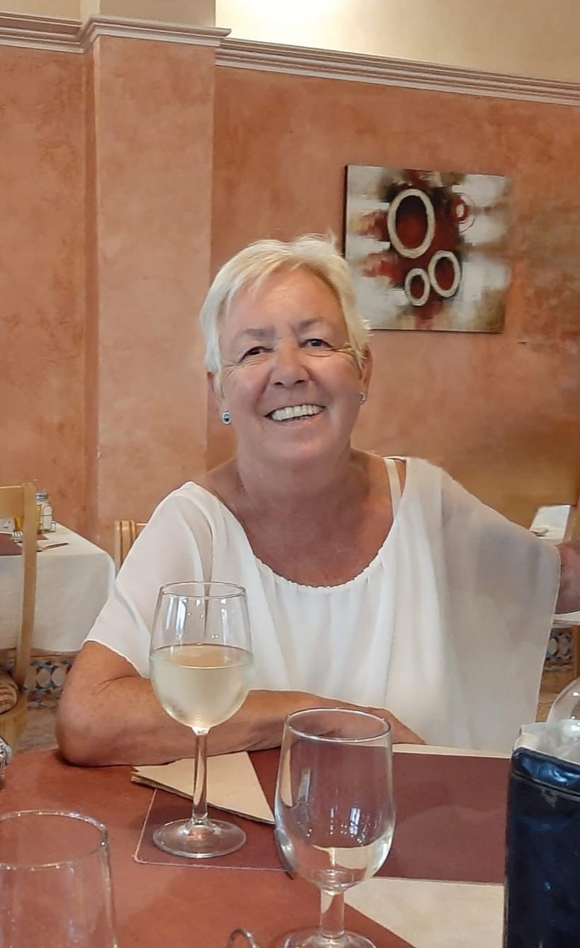 Marie Jeanne Ruttens Marie Jeanne Ruttens