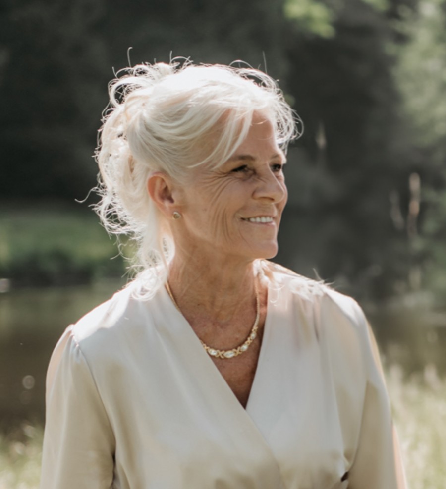 Rosanne Vanslembrouck Rosanne Vanslembrouck