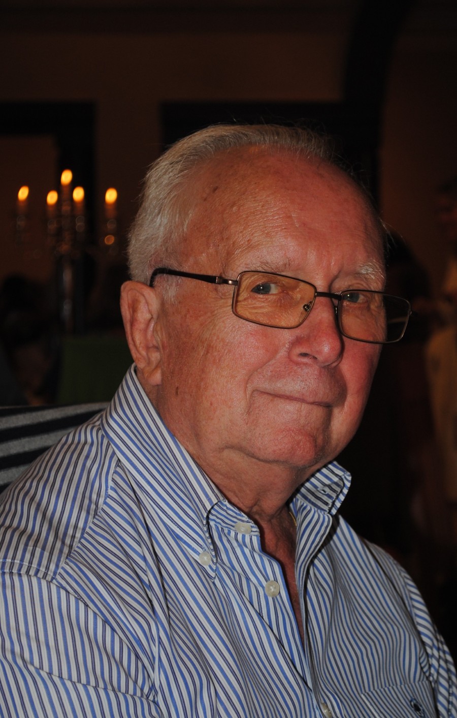 Leo Brebels nieuw Leo Brebels nieuw