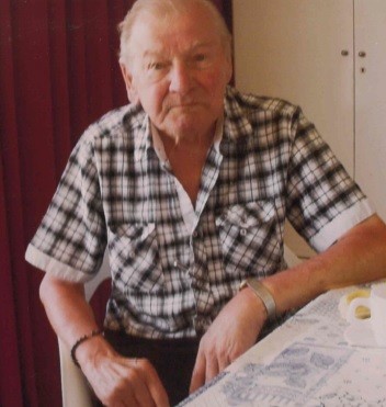 Leon Callewaert Leon Callewaert