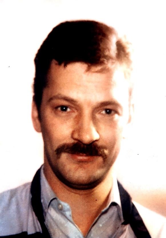 Jean-Pierre Deraymaeker Jean-Pierre Deraymaeker