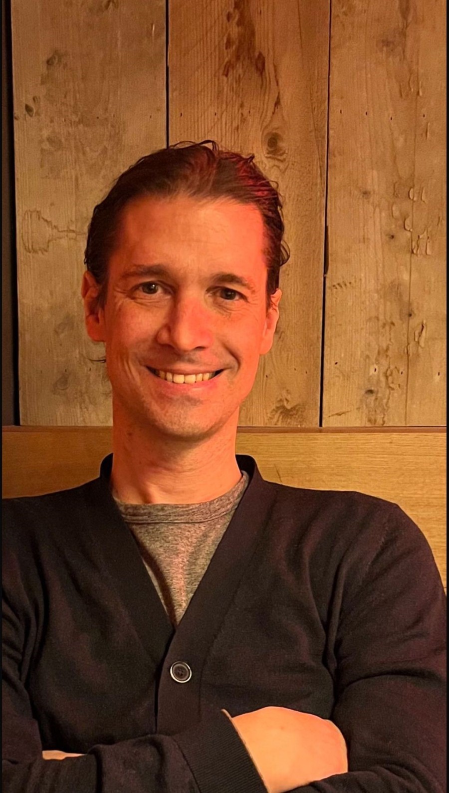 Dieter Gheeraert Dieter Gheeraert