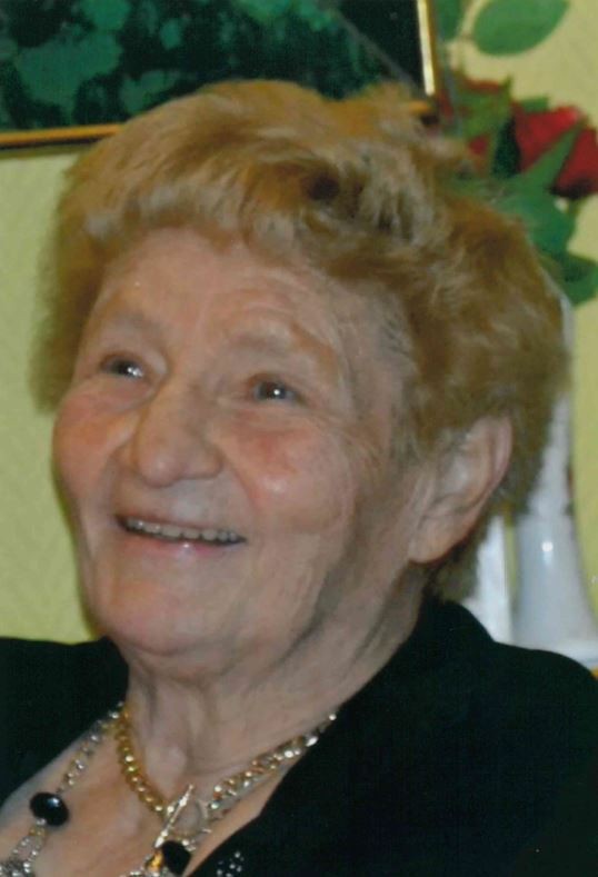 Germaine Kiekens Germaine Kiekens